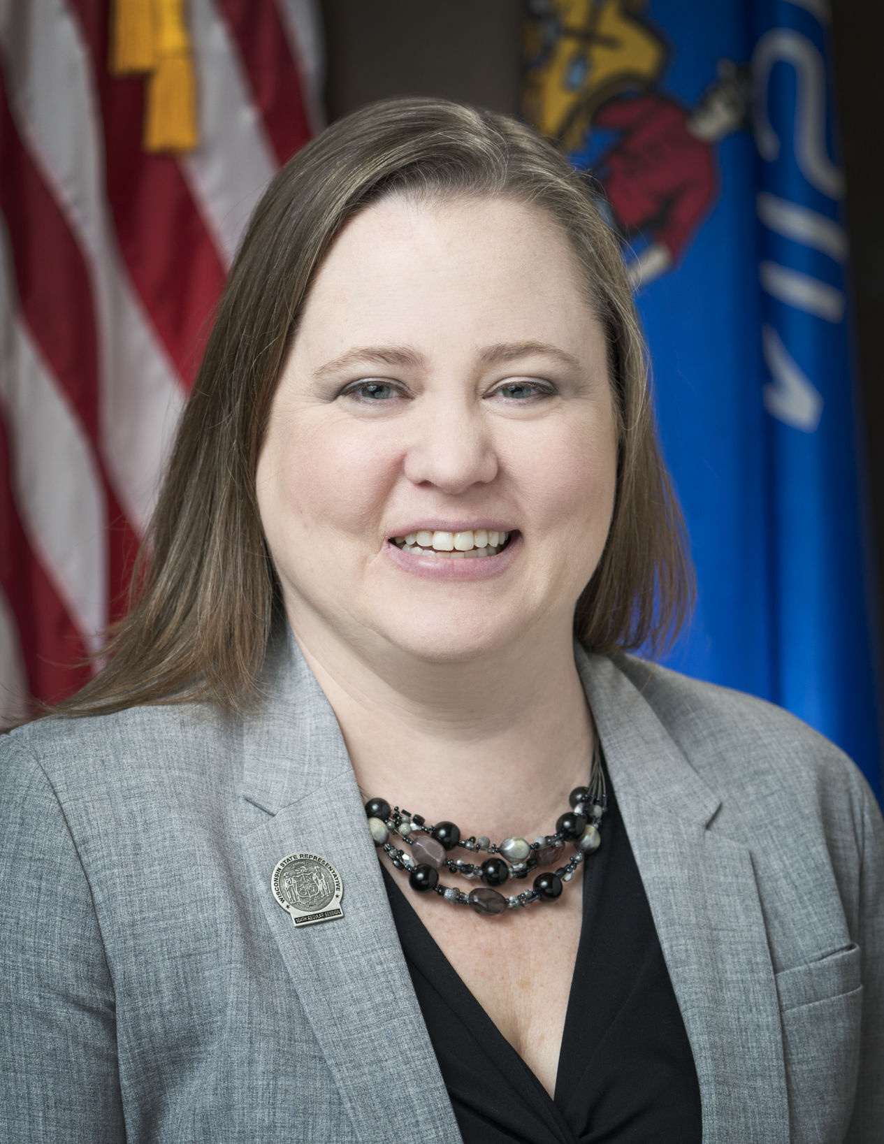 Rep. Jodi Emerson